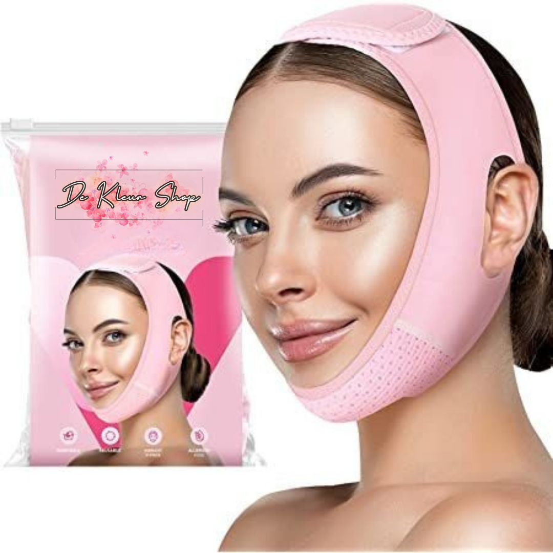 V Line Mask