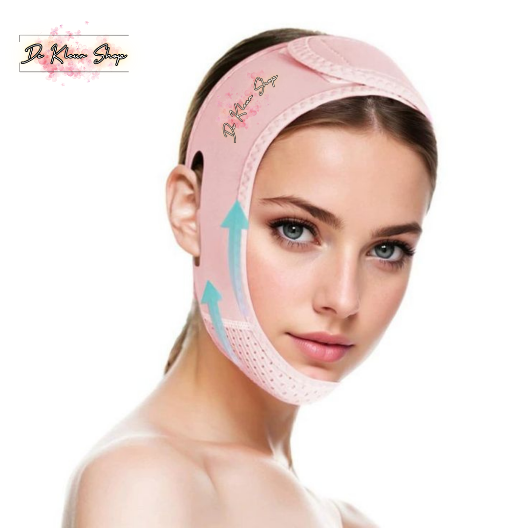 V Line Mask