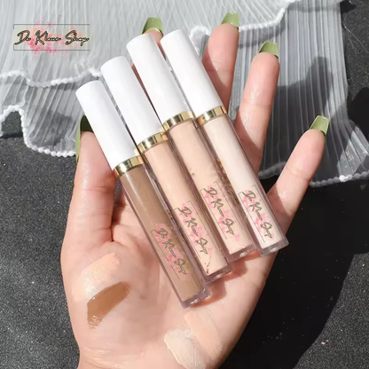 Magic 4-Color Concealer