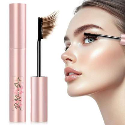 Silky Black Mascara